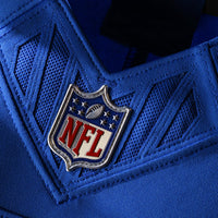 Los Angeles Rams Matthew Stafford Nike Royal Team Vapor F.U.S.E. Stitched Limited Jersey