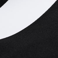 Pittsburgh Steelers Darnell Washington Nike Black Game Jersey