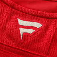Detroit Red Wings Fanatics Red Centennial Premium Jersey
