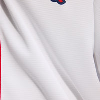Boston Red Sox Roman Anthony Nike White Home Replica Jersey