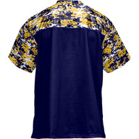 GameDay Greats Navy Murray St. Racers Football Jersey