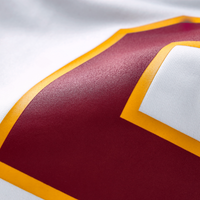 Washington Commanders Art Monk Nike White Alternate 2 Super Bowl Era Game Jersey