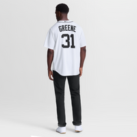 Detroit Tigers Riley Greene Nike White Home Replica Jersey