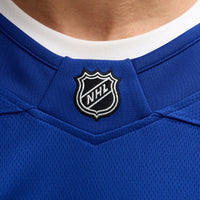 Vancouver Canucks Fanatics Blue Home Team Breakaway Jersey