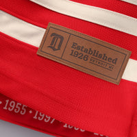 Detroit Red Wings Fanatics Red Centennial Premium Jersey