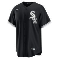 Chicago White Sox Munetaka Murakami Nike Black Alternate Replica Jersey