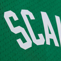 Boston Celtics Mitchell & Ness Swingman Jersey - - Brian Scalabrine