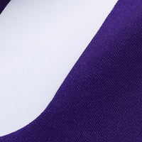 Minnesota Vikings Dallas Turner Nike Purple Player Game Jersey