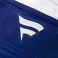 Tampa Bay Lightning Andrei Vasilevskiy Fanatics Blue Home Premium Jersey