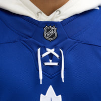 Toronto Maple Leafs Fanatics Blue Breakaway Home Jersey
