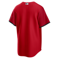 Cincinnati Reds Nike Red 2026 City Connect Stadium Jersey