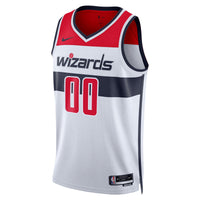 Washington Wizards Nike Association Swingman Jersey - Custom