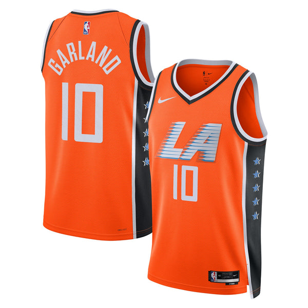 NBA City Edition