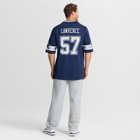 Dallas Cowboys Malachi Lawrence Nike Navy 2026 NFL Draft First Round Pick No. 20 Team Game Jersey