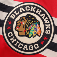 Chicago Blackhawks Fanatics Red 2025 NHL Winter Classic Premium Jersey