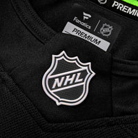 Dallas Stars Jamie Benn Fanatics Black Alternate Premium Jersey