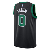 Boston Celtics Nike Replica Statement Swingman Jersey - - Jayson Tatum