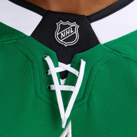 Dallas Stars Fanatics Green Breakaway Home Jersey