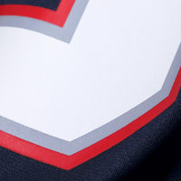 New England Patriots Rob Gronkowski Nike Navy Team Retired Player Game Jersey