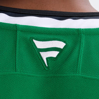 Dallas Stars Fanatics Kelly Green Home Premium Jersey