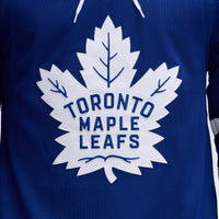 Toronto Maple Leafs Fanatics Blue Home Premium Jersey