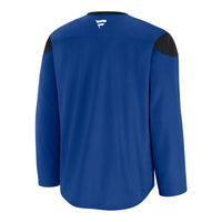 Buffalo Sabres Fanatics Royal Practice Jersey
