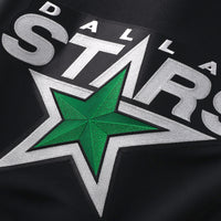 Dallas Stars Fanatics Black Alternate Premium Jersey