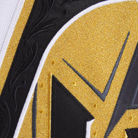 Vegas Golden Knights Fanatics White Away Premium Jersey