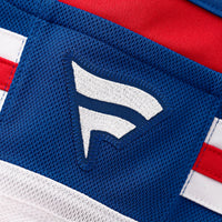 New York Rangers Mika Zibanejad Fanatics White Away Premium Jersey