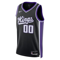Sacramento Kings Nike Icon Swingman Jersey - Custom
