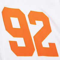 Mitchell & Ness Reggie White White Tennessee Volunteers 1983 Legacy Replica Jersey