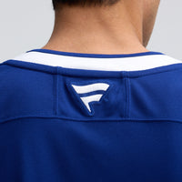 Toronto Maple Leafs Fanatics Blue Home Premium Jersey