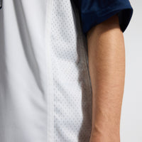 Dallas Cowboys Dak Prescott Nike White Alternate Game Team Jersey