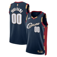 Cleveland Cavaliers Nike Classic Edition Jersey