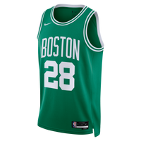 Boston Celtics Nike Icon Edition Swingman Jersey - Kelly Green - Hugo González