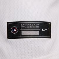 Cleveland Guardians Jose Ramirez Nike White Home Limited Player Jersey