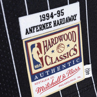 Orlando Magic Mitchell & Ness Authentic Jersey Anfernee Hardaway 1994-95