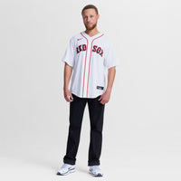 Boston Red Sox Aroldis Chapman Nike White Home Replica Jersey