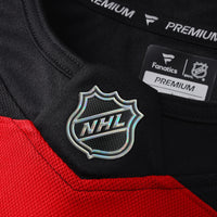 Ottawa Senators Fanatics Red Alternate Premium Jersey