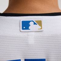 Kansas City Royals Bobby Witt Jr. Nike White Home Replica Player Jersey