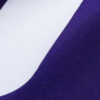 Minnesota Vikings Nike Purple Custom Game Jersey