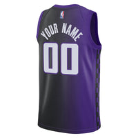 Sacramento Kings Jordan Statement Swingman Jersey - Custom