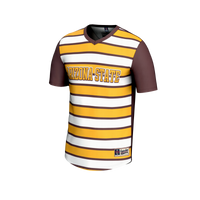 Lightweight Soccer Fashion Jersey GameDay Greats Maroon #1 Arizona State Sun Devils