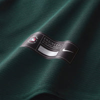 Australia National Team x MLB Nike Green Stadium Replica Jersey