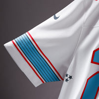 Tennessee Titans Nike White Game Custom Jersey