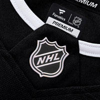 Los Angeles Kings Drew Doughty Fanatics Black Home Premium Jersey