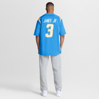 Los Angeles Chargers Derwin James Jr. Nike Powder Blue Game Jersey