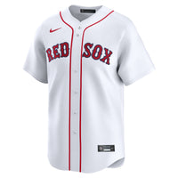Boston Red Sox Roman Anthony Nike White Home Limited Player Jersey