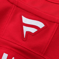 Detroit Red Wings Dylan Larkin Fanatics Red Home Premium Jersey