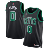 Boston Celtics Nike Replica Statement Swingman Jersey - - Jayson Tatum